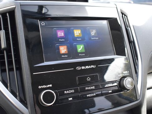 Used 2018 Subaru Crosstrek 2.0i Premium w/ Popular Package #3 image 22