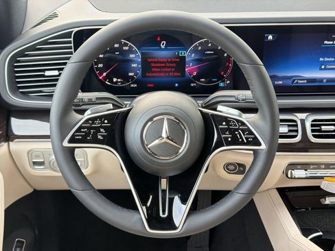New 2026 Mercedes-Benz GLE 350 4MATIC image 18
