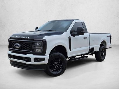 Used 2024 Ford F350 XL w/ STX Appearance Package