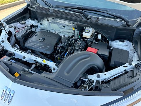 New 2026 Buick Encore GX Preferred image 24