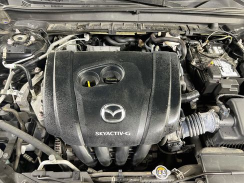 Used 2021 MAZDA CX-30 AWD 2.5 S w/ Preferred Package image 29