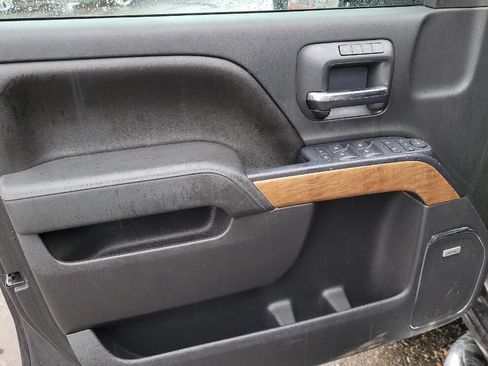 Used 2015 Chevrolet Silverado 2500 LTZ w/ Duramax Plus Package image 9