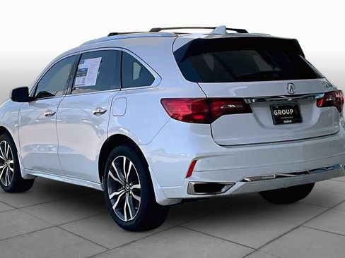 Used 2020 Acura MDX FWD w/ Advance Package image 23