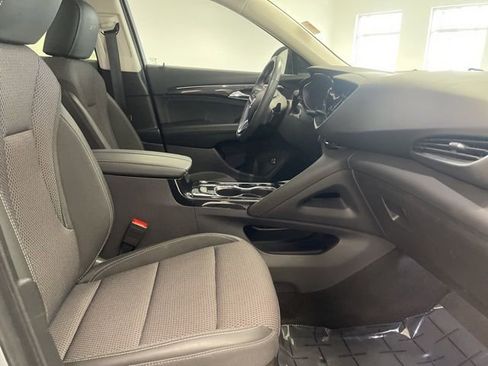 Used 2023 Buick Envision Preferred w/ Sport Touring Package image 27