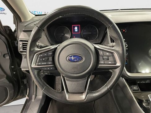 Used 2024 Subaru Legacy Premium image 12