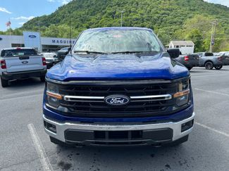 New 2026 Ford F150 XLT w/ XLT Chrome Appearance Package AWD/4WD video 2
