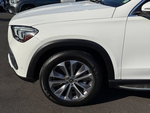 Used 2022 Mercedes-Benz GLE 350 4MATIC image 10
