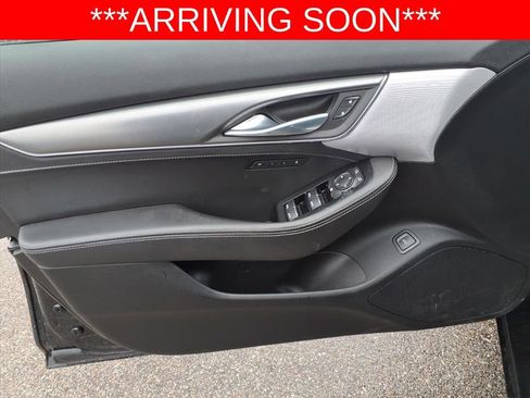 Used 2021 Cadillac CT5 Premium Luxury image 11