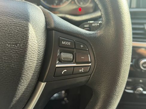 Used 2017 BMW X3 sDrive28i image 22