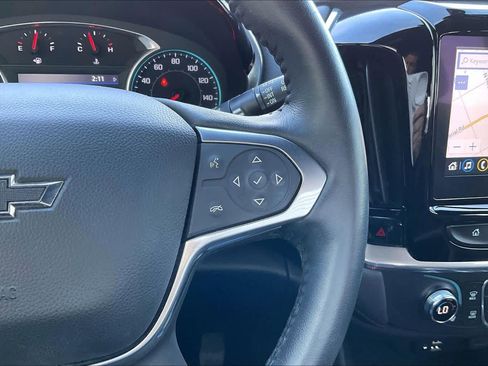 Used 2022 Chevrolet Traverse RS image 23