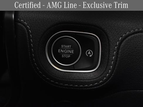 Certified 2024 Mercedes-Benz GLE 350 4MATIC image 29