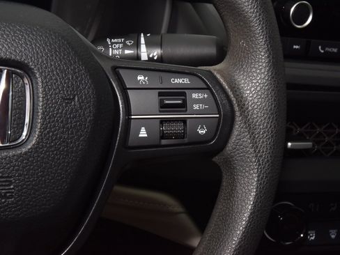 Used 2024 Honda Accord EX image 23