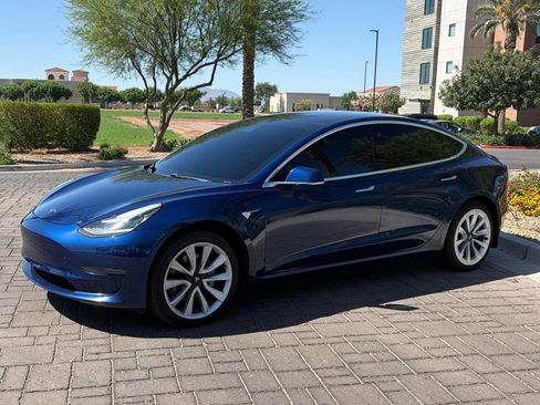 Used 2019 Tesla Model 3 Standard Range Plus RWD image 6