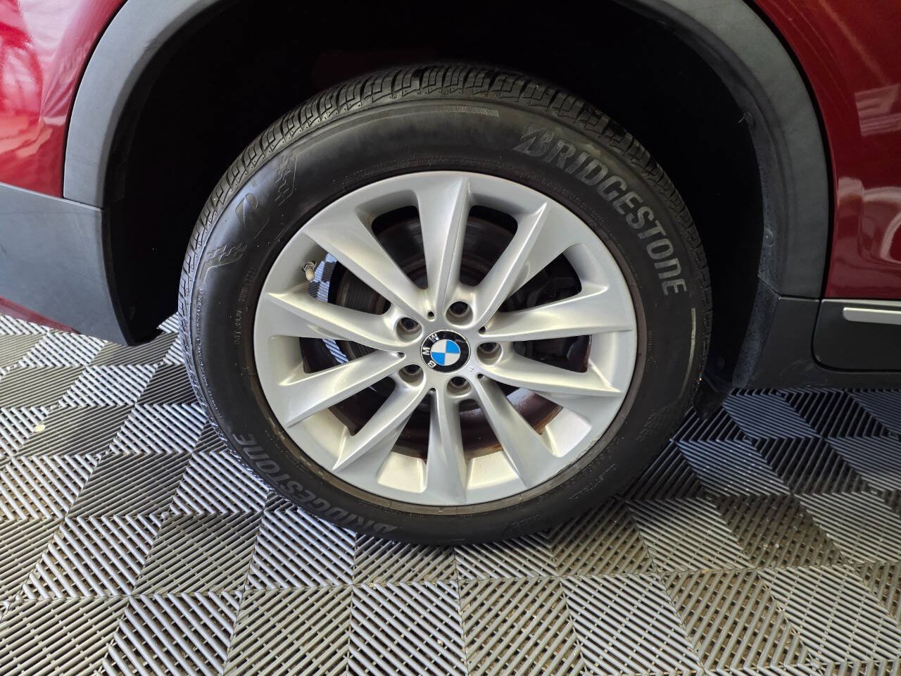 Used 2013 BMW X3 xDrive28i AWD/4WD image 37