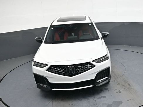 New 2026 Acura MDX A-Spec image 23