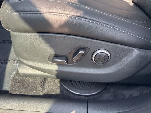 New 2026 Genesis GV80 2.5T Select image 21