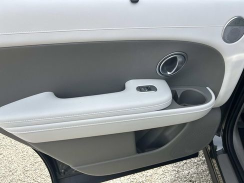 New 2026 Hyundai Palisade Limited FWD image 21