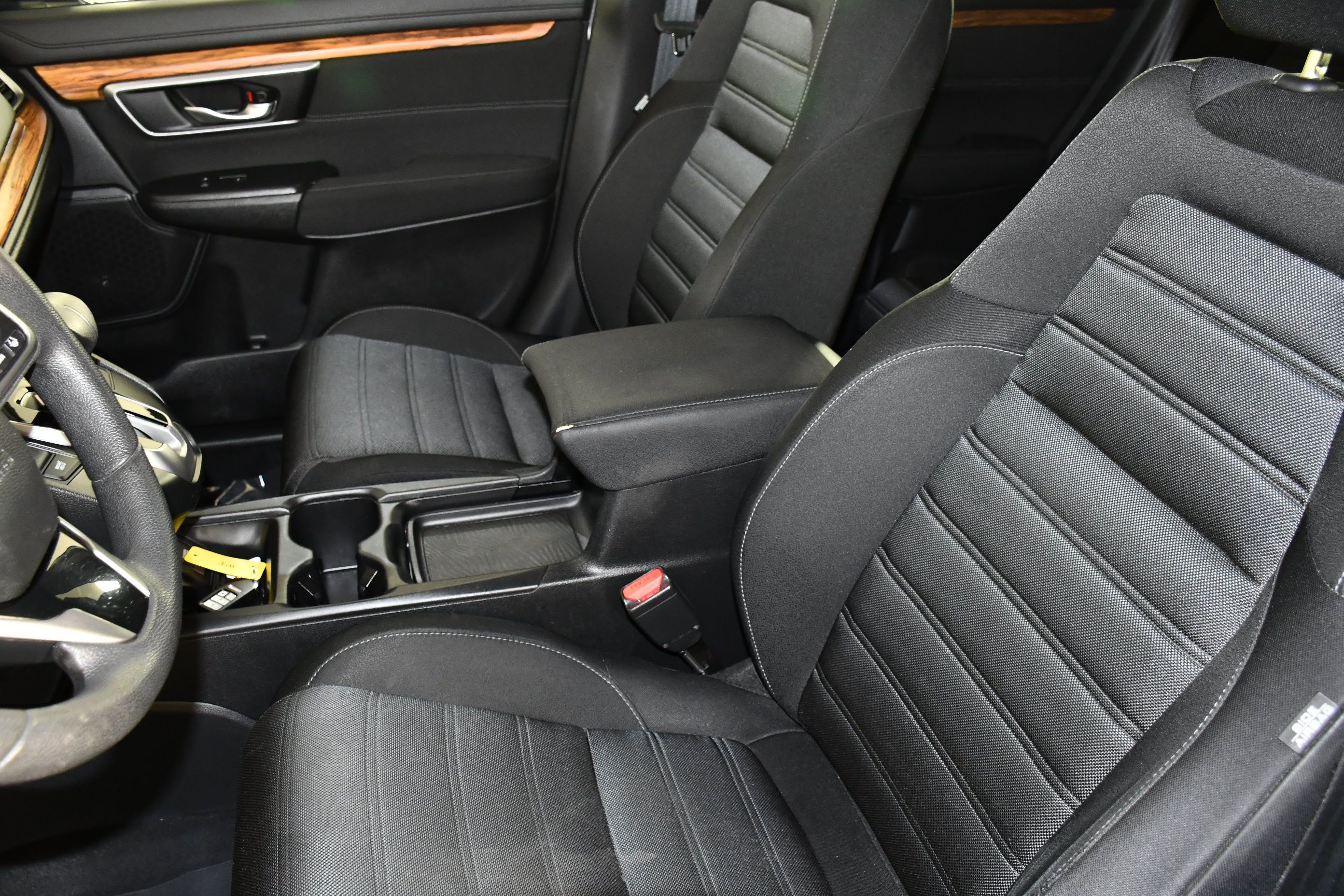 Used 2017 Honda CR-V EX image 37