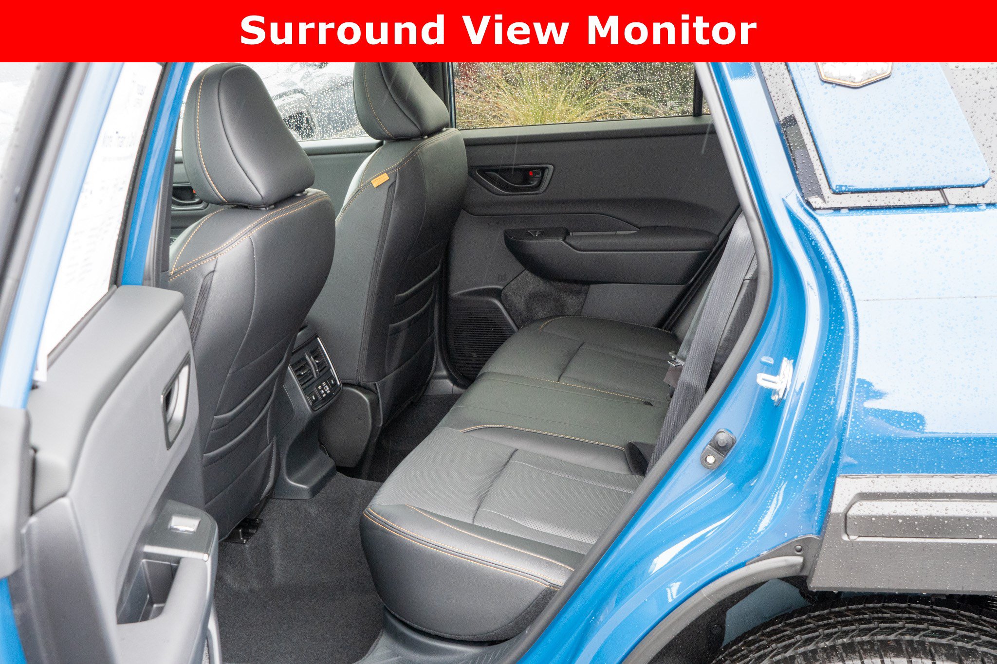 New 2026 Subaru Outback Wilderness AWD/4WD image 30