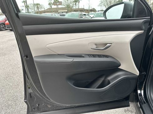 New 2026 Hyundai Tucson SEL image 14