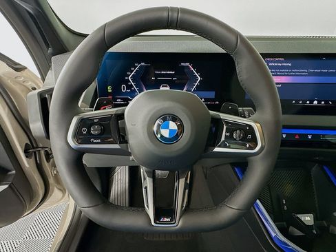 Used 2026 BMW X3 xDrive30 w/ Premium Package image 11