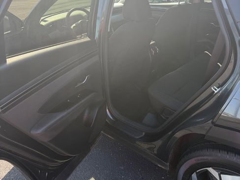Used 2022 Hyundai Tucson SEL w/ Convenience Package FWD image 20
