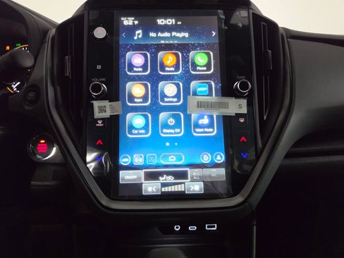 New 2026 Subaru Crosstrek 2.5i Wilderness AWD/4WD image 25