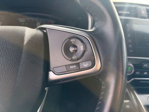 Used 2017 Honda CR-V Touring image 24