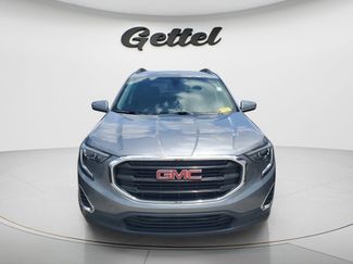 Used 2019 GMC Terrain SLE w/ Driver Convenience Package FWD video 2