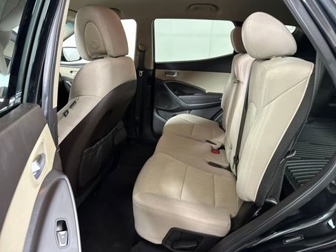 Used 2017 Hyundai Santa Fe Sport w/ 2.4L Value Package 06 image 25