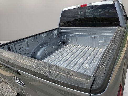 New 2025 Ford F150 STX w/ Equipment Group 200A image 8