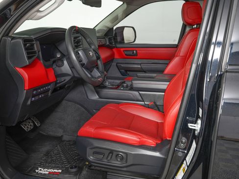 Used 2023 Toyota Tundra TRD Pro AWD/4WD image 12