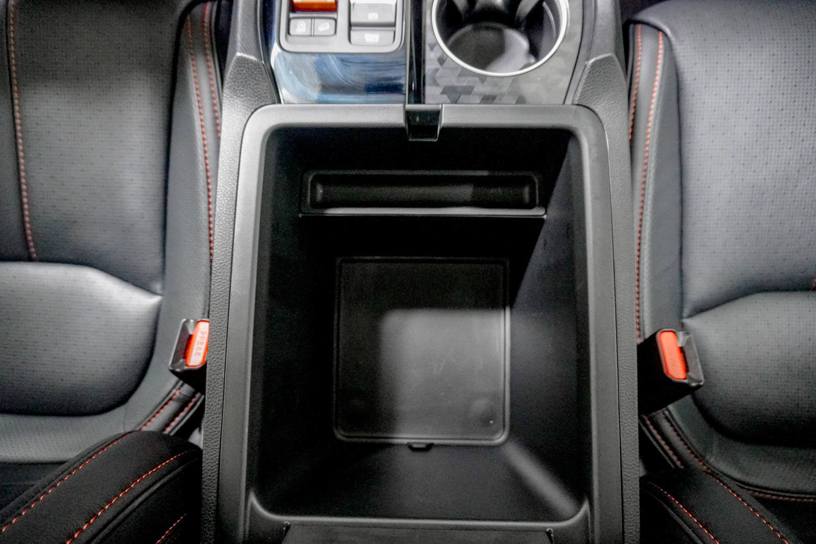 Certified 2026 Honda Passport TrailSport Elite image 30