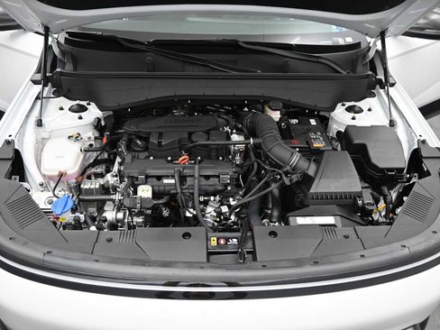 New 2026 Hyundai Kona SEL Premium AWD/4WD image 24