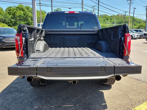 Used 2025 Ford F150 Tremor w/ Equipment Group 402A High AWD/4WD image 28