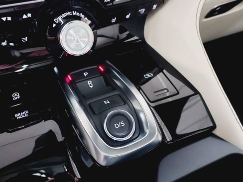 New 2026 Acura MDX Type S image 27