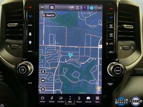 Used 2025 RAM 2500 Big Horn image 39