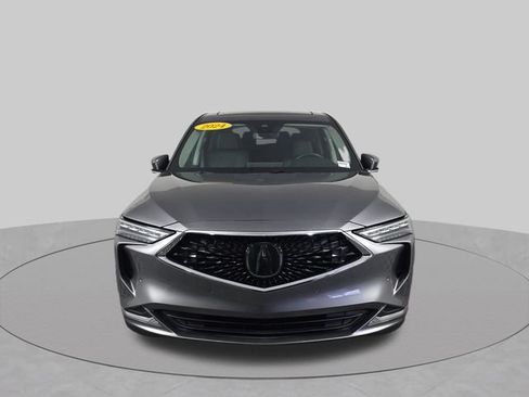 Used 2024 Acura MDX SH-AWD w/ Technology Package image 15