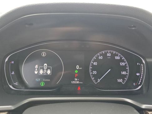 Used 2022 Honda Accord EX-L image 22