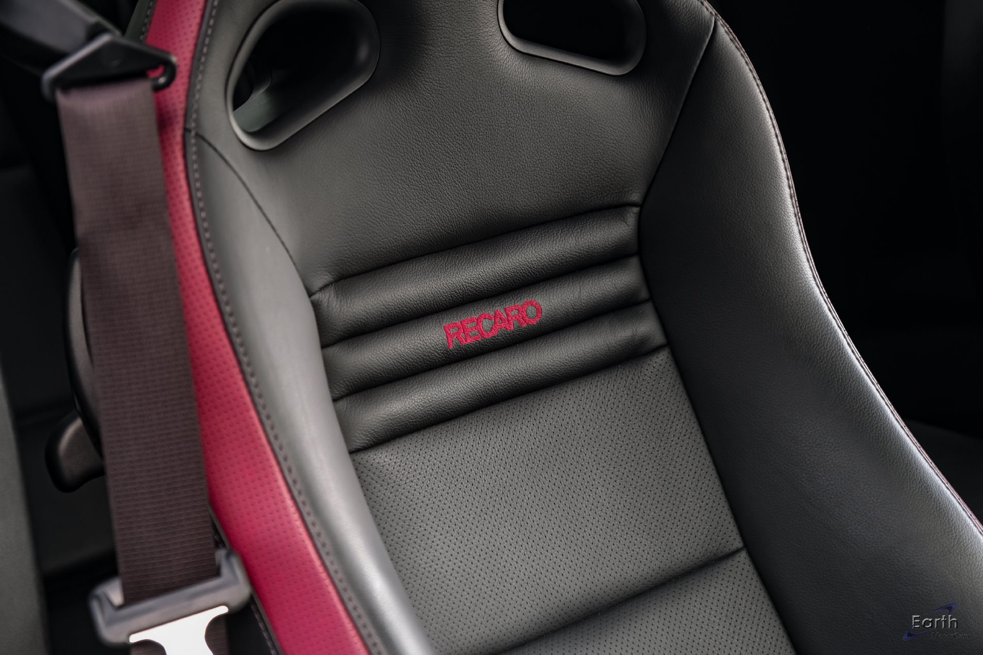 Used 2013 Nissan GT-R Black Edition AWD/4WD image 54