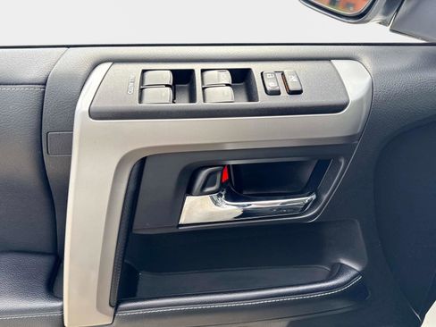 Used 2023 Toyota 4Runner SR5 Premium w/ Moonroof Package image 19