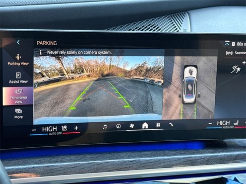 Used 2023 BMW 760i xDrive 760i xDrive image 32