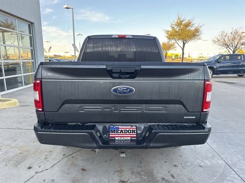 Used 2019 Ford F150 XL w/ Equipment Group 101A Mid image 5