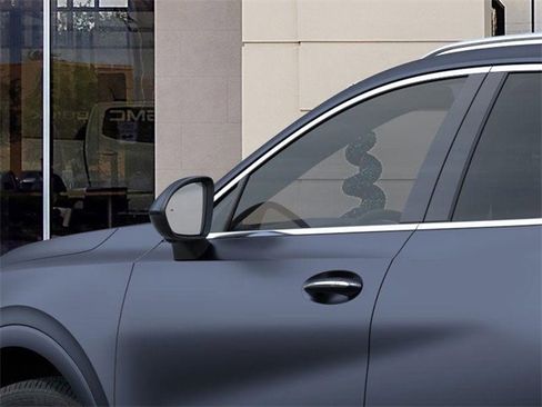 New 2026 Buick Envision Avenir image 12