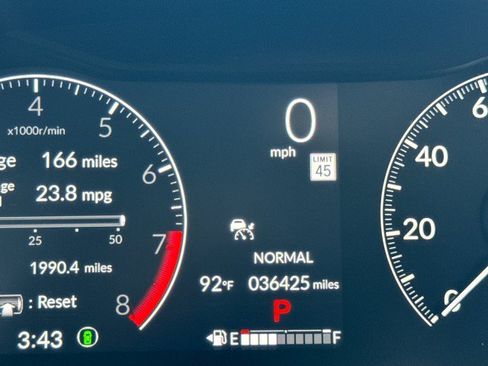 Used 2025 Honda Odyssey Sport-L image 11