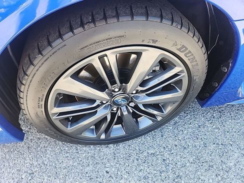 Used 2020 Subaru WRX w/ Popular Package #1 image 9