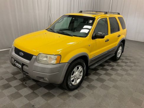 Used 2001 Ford Escape XLT image 5