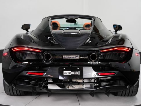 Used 2020 McLaren 720S Luxury image 8