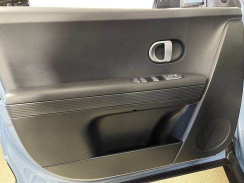 Certified 2024 Hyundai Ioniq 5 SEL RWD image 19