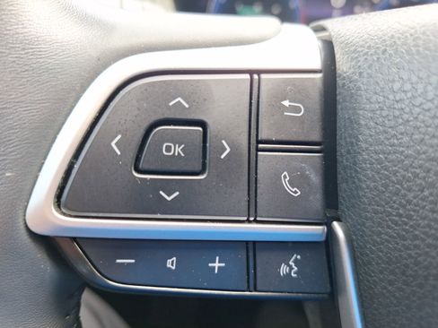 Used 2024 Toyota Grand Highlander Limited image 21